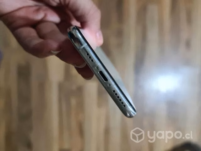 Iphone 11 pro de 256 gb