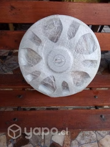 Tapa rueda Samsung SM3