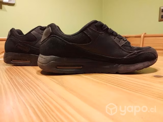 Zapatillas Teener para colegio talla 42