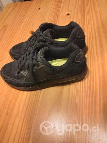 Zapatillas Teener para colegio talla 42