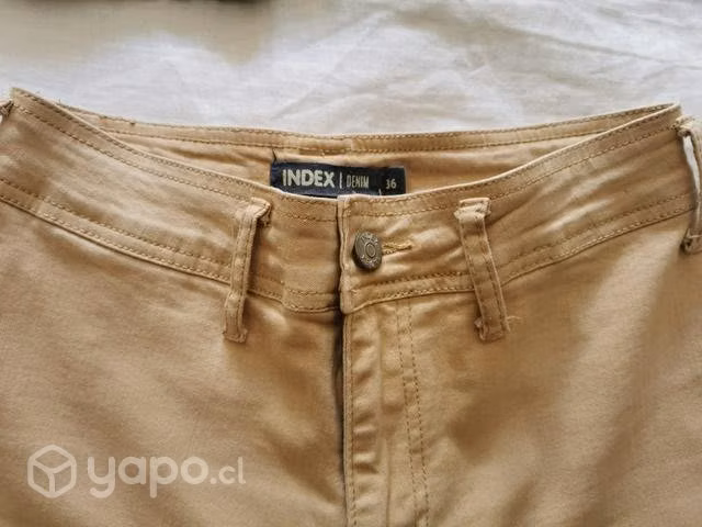 Jeans Index talla 36 - Imagen 2