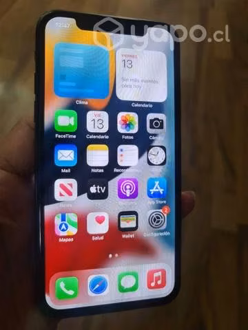 Iphone XR en perfecto estado