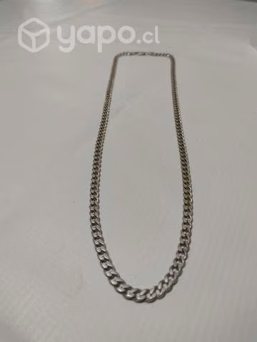 Cadena plata 925 de 70cm de 38 g
