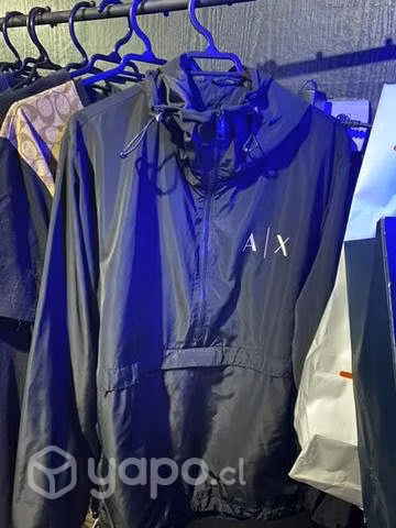 Armani Exchange