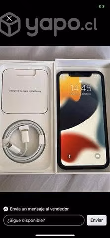 IPhone 11 64 GB