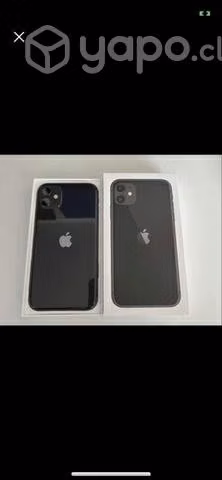 IPhone 11 64 GB
