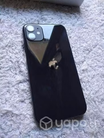 IPhone 11 64 GB