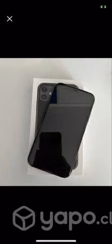 IPhone 11 64 GB