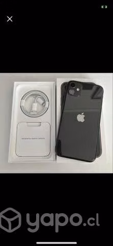 IPhone 11 64 GB