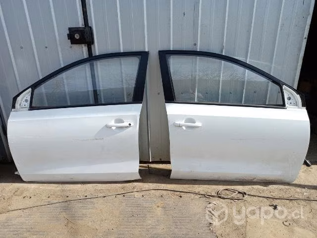 Puerta kia soluto
