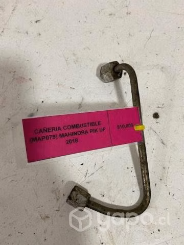 Caneria combustible (MAP079) Mahindra Pik Up 2018
