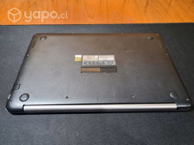 Notebook ASUS 15,6" - Core i5 - 8GB RAM Nvidia SSD