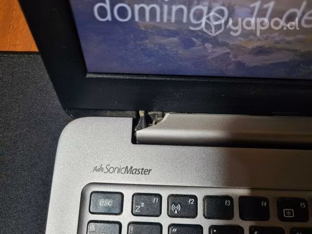 Notebook ASUS 15,6" - Core i5 - 8GB RAM Nvidia SSD