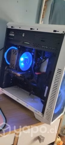 Torre Gamer