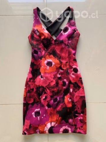 Vestido Guess