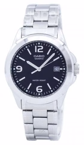 Reloj casio mtp1215a-1a analogo nuevos