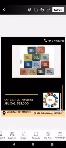 JBL GO2 Originales Nuevos, (envío gratis R.M.)