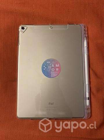 Apple iPad Pro 9.7, 128gb+4G + Apple Pencil 1 gen - Imagen 2