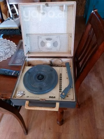 Tocadiscos
