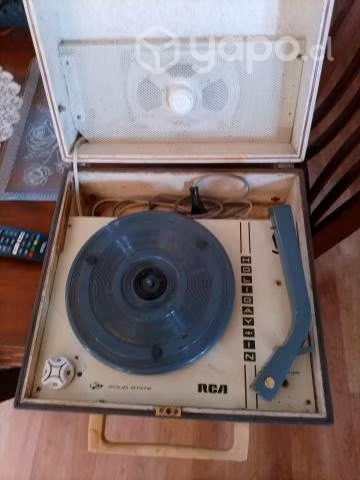 Tocadiscos