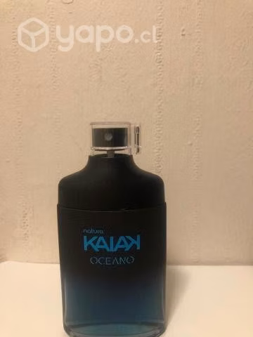 Perfume kaiak oceano - Imagen 3