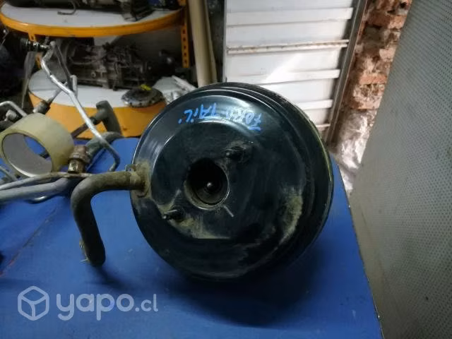 Servo freno Ford Ranger Tailandesa 2.5 Diesel 2007