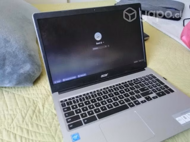 Notebook nuevo. Marca acer - Imagen 3