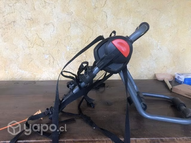 Portabicicletas - Imagen 4