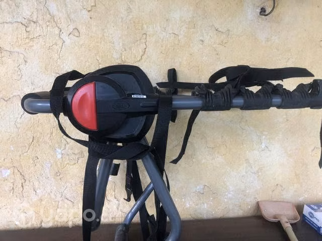 Portabicicletas