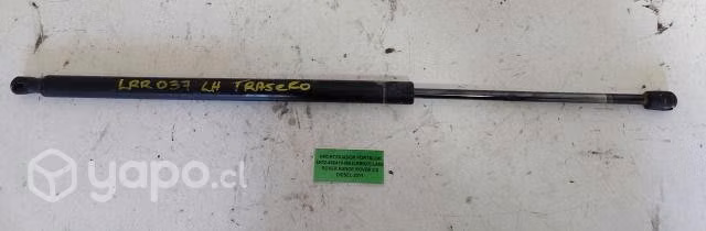 Amortiguador Portalon 6H32-406A10-BB (LRR037) Land