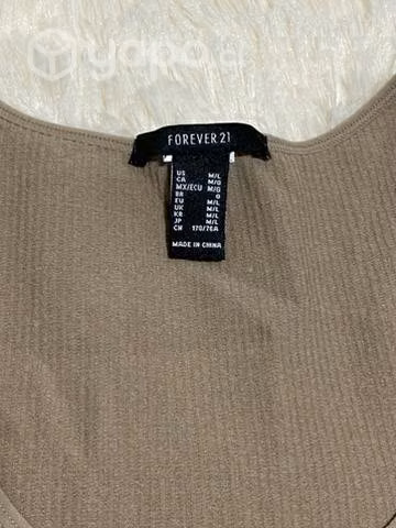Enterito forever21 - Imagen 2