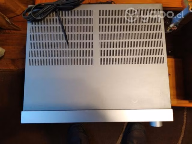 Receiver - Imagen 3