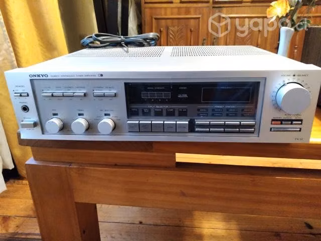 Receiver - Imagen 2