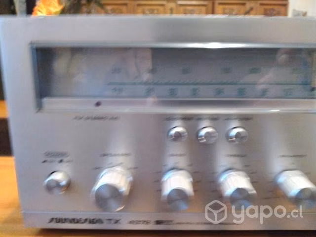 Receiver - Imagen 4