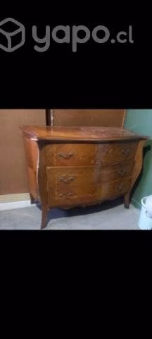 Muebles antiguos