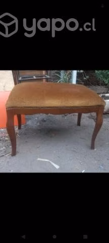 Muebles antiguos