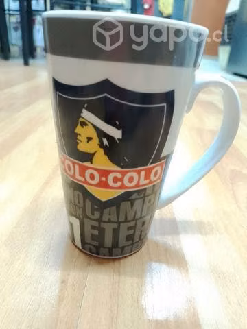 Colo-Colo