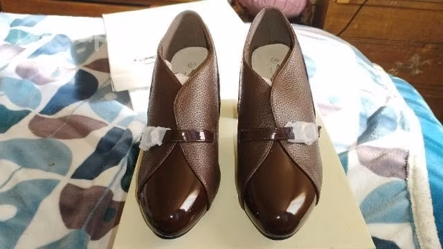 Zapatos mujer, precio conversable