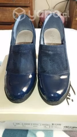 Zapatos mujer, precio conversable