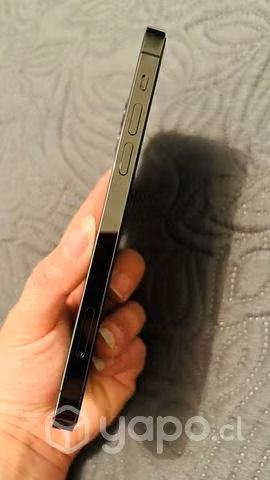 IPhone 12 Pro. Impecable - Imagen 2