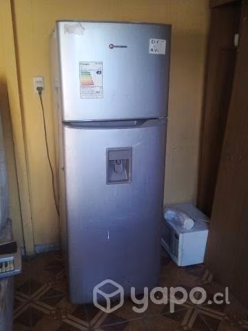 Refrigerador - Imagen 2