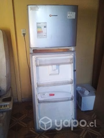Refrigerador