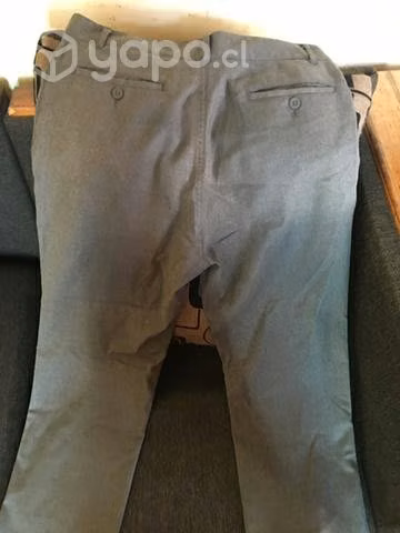 Pantalones de Colegio - Imagen 4