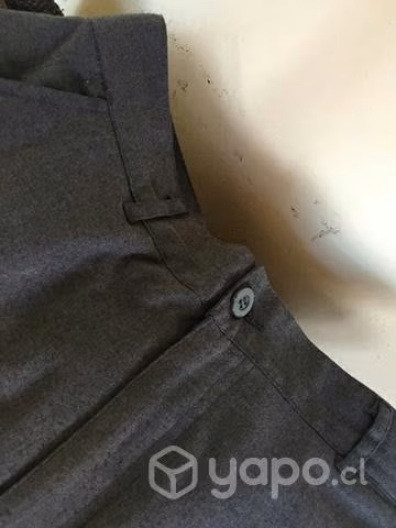 Pantalones de Colegio - Imagen 2