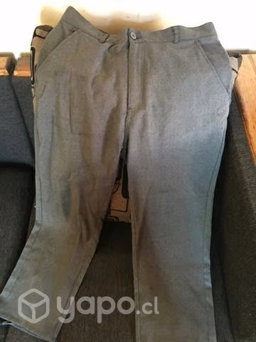 Pantalones de Colegio