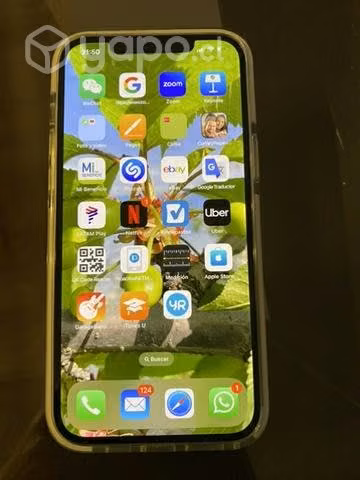 IPhone 12 Pro Max 256 - Imagen 4