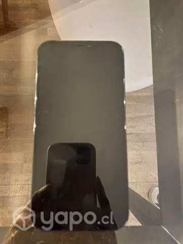 IPhone 12 Pro Max 256 - Imagen 2