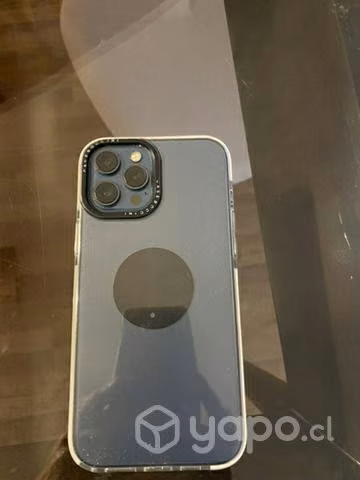 IPhone 12 Pro Max 256 - Imagen 3