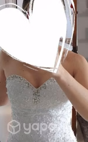 Vestido de Novia - Imagen 3