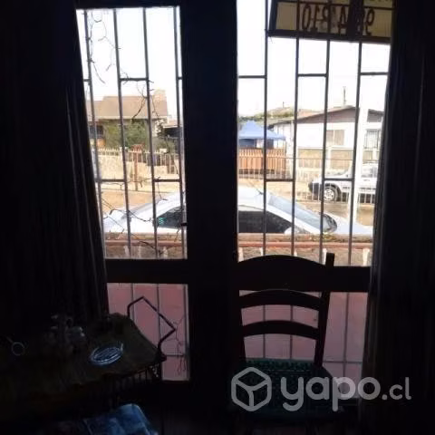cabañas SOLE MIO